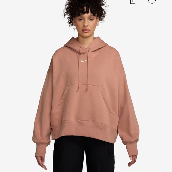 Nike Sweaters - Nike Women's Hoodie Sweater